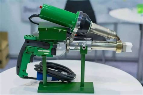 The Leister product offering for plastic welding includes hot-air hand tools, extruders and welding machines, including a wide range of accessories for DIY and Industrial markets. In addition to the Leister brand, Leister Technologies AG also sells equipment under the WELDY brand name, which is also available as a private label.